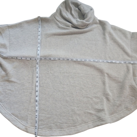 NWT Free People Beach Cozy Knit Skirt Set Sz S - Picture 9 of 13